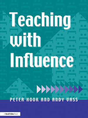 cover image of Teaching with Influence